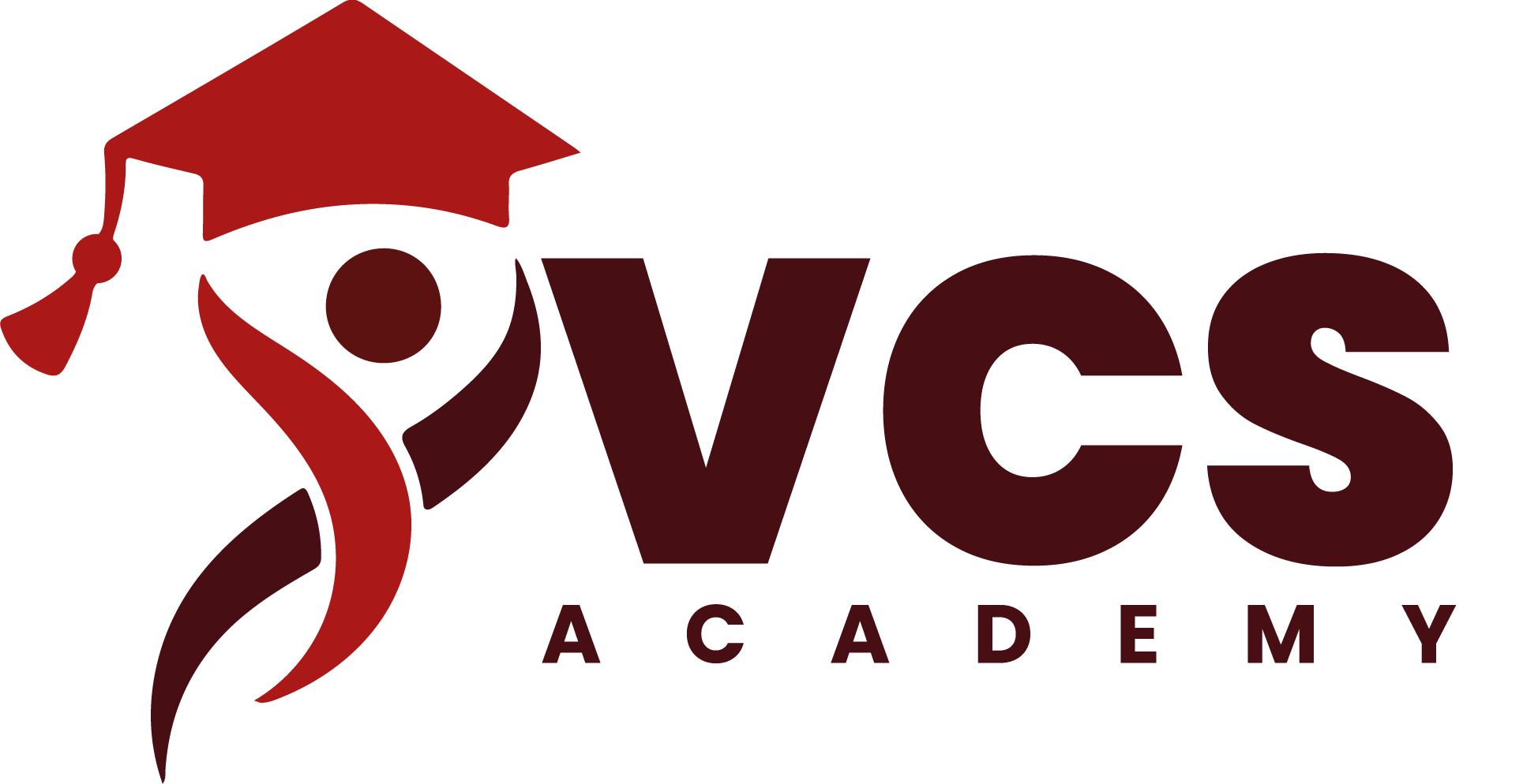 vcs Academy logo